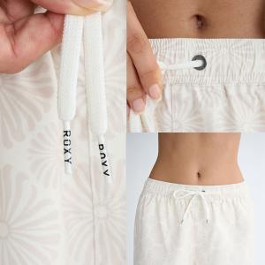 ロキシー サーフパンツ レディース ボードショ...の詳細画像3