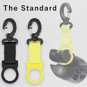 オクトパスホルダー The Standard ザ スタンダード オクトパス ホルダー リング ダイビング  オクト  パーツ アクセサリー