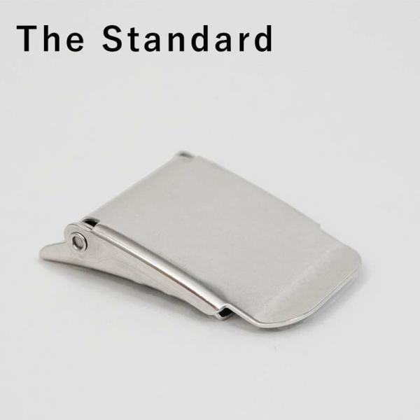 ウェイトベルト ステンレスバックルThe Standard ザ・スタンダード バックル ステンレス製...