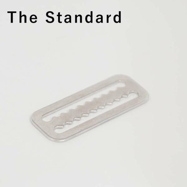 ウェイトベルト キーパー The Standard ザ・スタンダード ステンレス ダイビング  パー...