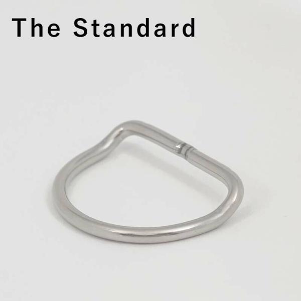 Dリング The Standard ザ・スタンダード ベントあり ウェイトベルト ダイビング  テッ...