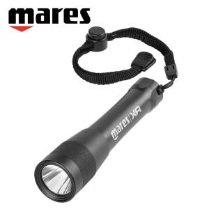 マレス/mares XR BACK UP LIGHT XR バックアップライト 水中ライト アクセサリー｜diving-hid