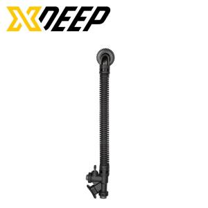標準BCD用 低圧レギュレータホース スキューバ ダイビング ホース 全4