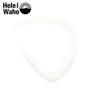 Hele i Waho/ヘレイワホ 近視用度付きレンズ manoa2+ (マノア2+)用 左眼用｜diving-hid