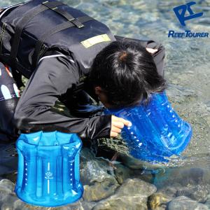 のぞきメガネ REEF TOURER/リーフツア...の商品画像