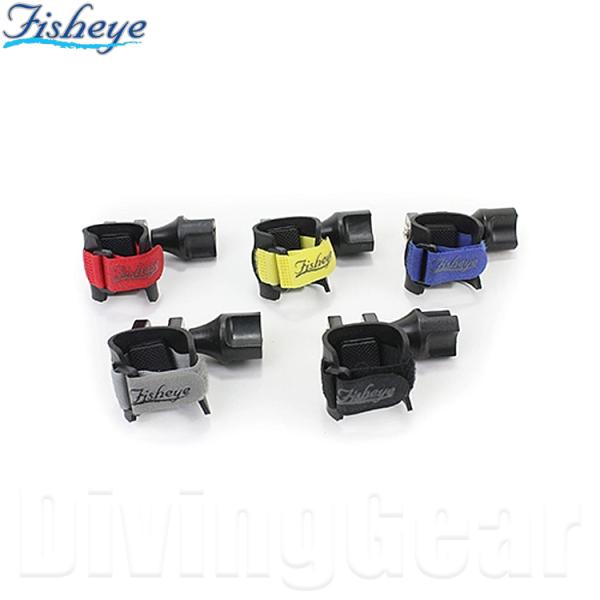 Fisheye(フィッシュアイ)　FIX マルチライトホルダーII [ 40230 ]