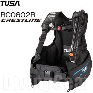 TUSA (ツサ) CRESTLINE クレストラン BC ジャケット [BC0602B TUSA (ツサ) CRESTLINE クレストラン BC ジャケット [BC0602B