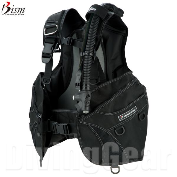 Bism(ビーイズム)　JS3420 サマージBC マーク2 SUMERGE BC MARK II