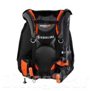 AQUA LUNG(アクアラング) プロ HD...の詳細画像1