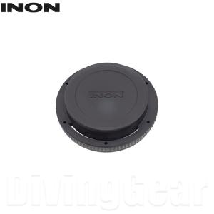 INON(イノン)　AD / SD レンズ共通 リアキャップ カメラ側レンズキャップ｜divinggear