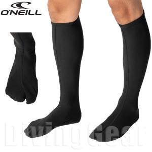 O'NEILL(オニール)　IFW-800A3 サーモX P2 ヒートロンソックス THERMO-X P2 HEATRON SOCKS インナーウェア 男性 女性 アンダーウエア 防寒 保温｜divinggear