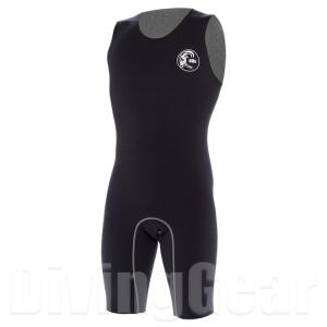 O'NEILL(オニール)　IO-0010 ネオプレン ショートジョン NEOPRENE