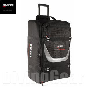 mares(マレス)　クルーズ バックパック CRUISE BACKPACK [ 415465 ] [軽量キャリーバッグ]｜divinggear