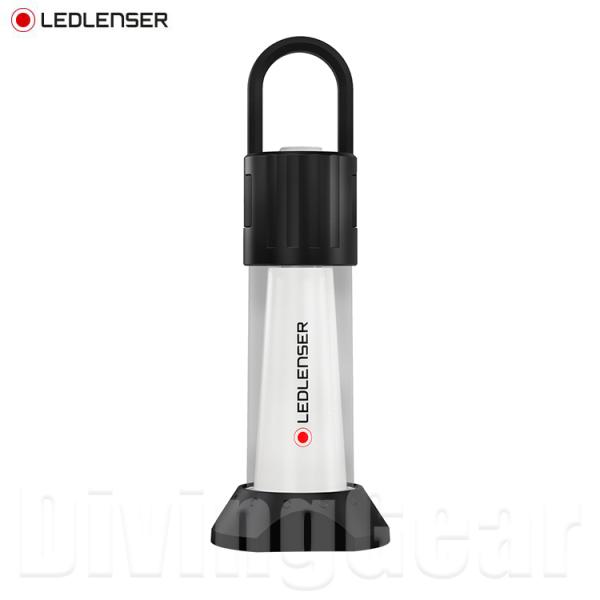 [ LEDLENSER ] ML6 LEDランタン レッドレンザー LANTERN コンパクト 携帯...