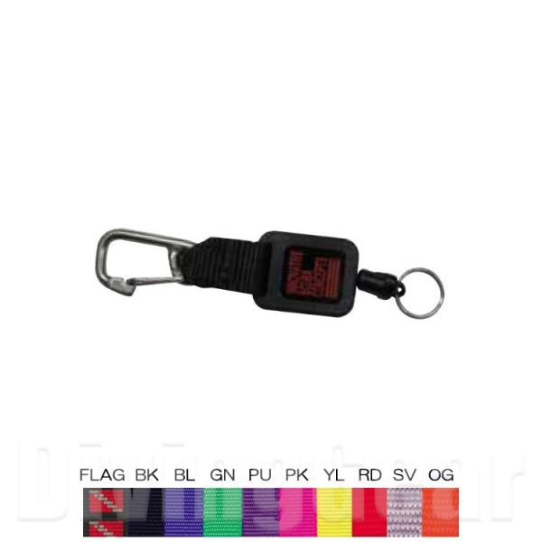 LR-3404 ミニリトラクター/SSカラビナ