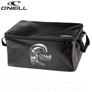 O'NEILL(オニール)　AO-0710 バッグ コンテナ BAG CONTAINER 防水バッグ 防水ケース ウォータープルーフ 収納ケース｜divinggear