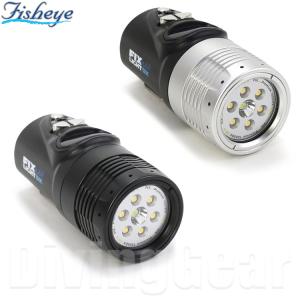 Fisheye FIX NEO Premium 1000 DX SW IIフィックス ネオ プレミアム 1000 水中撮影 水中ライト LEDライト 水中カメラ