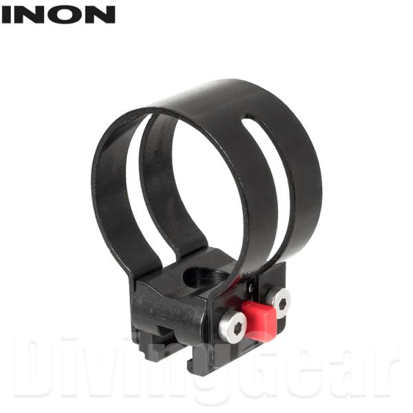 INON(イノン)　クイックホルダーLF 水中LEDライト用ホルダー