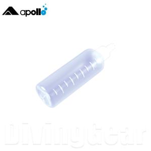 apollo(アポロ)　注水ボトル [ バイオフィルター用吸水ボトル ] bio-filter クリーンエアシステム｜divinggear
