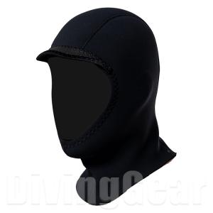 AQA(エーキューエー) KW-4670 ウエットトップジップレディース 2.5mm