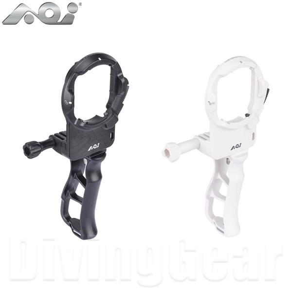 AOI(エーオーアイ)　AOI-QRS-02-MB4 クイックリリースシステム02 マウントベース ...