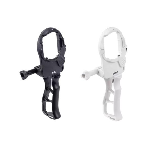 AOI(エーオーアイ)　AOI-QRS-02-MB5 クイックリリースシステム02 マウントベース ...