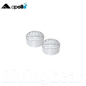 apollo(ダイビング) アポロ apollo electret filter cartridge apollo(ダイビング) アポロ apollo electret filter cartridge