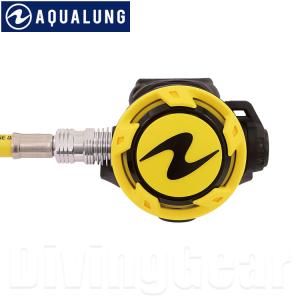 AQUA LUNG(アクアラング)　オクトパス ヘリックスプロ Octopus Helix Pro [ No.150004 ]｜divinggear