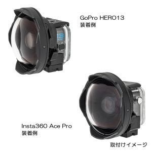INON(イノン) UFL-GR140 ZD ...の詳細画像1
