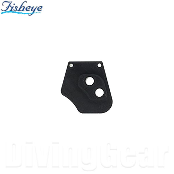 Fisheye(フィッシュアイ)　FIX 光ケーブルアダプター MG04 [ 21202 ] Nau...