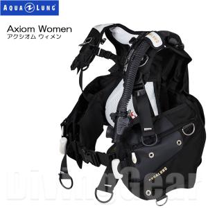 SCUBAPRO（スキューバプロ） CLASSIC ABBY CB WT(クラシックアビーCB