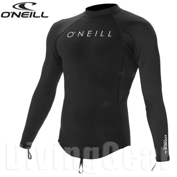 O'NEILL(オニール)　ISS-110A5 SUPER LITE スーパーライト LSシャツ メ...