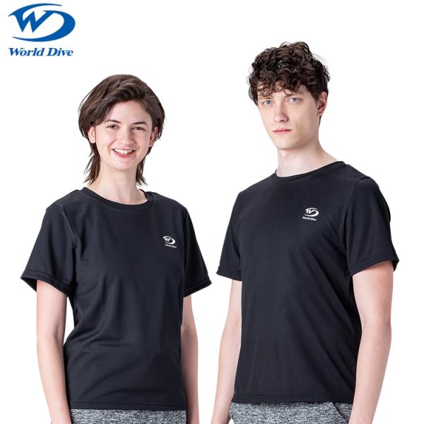 World Dive(ワールドダイブ)　SPS ドライインナー [ドライスーツ用インナーウェア] ア...