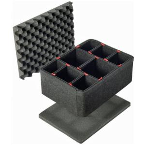 PELICAN ペリカン 1120TP KIT トレックパックケース デバイダーキット 1120プロ...