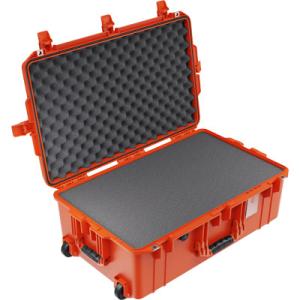 PELICAN ペリカン 1615 エアケース フォームなし ブラック 71L [016150