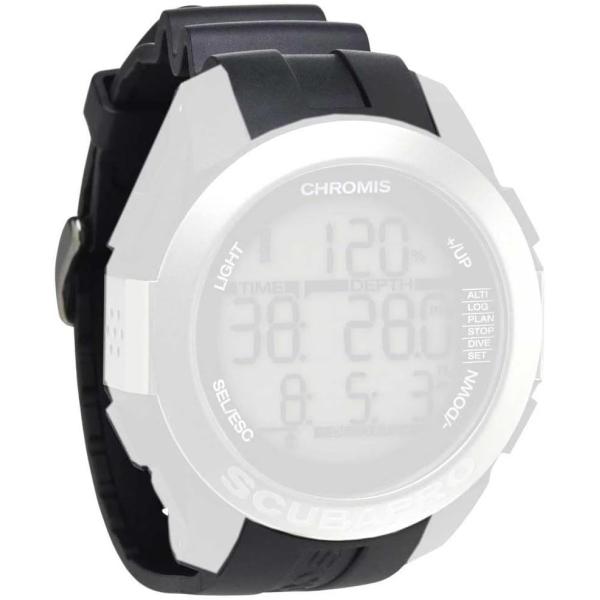 SCUBAPRO Chromis /Z1 スキューバプロ クロミス Z1 リストストラップ ダイブコ...