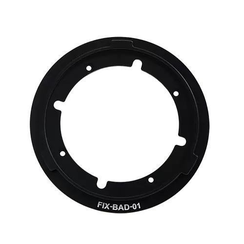 Fisheye フィッシュアイ FIX バヨネットマウントベース M52 [21737]