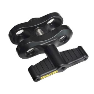 SEA&amp;SEA SA8 ボールクランプ II（シーアンドシー）[22138]