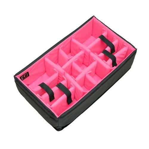 PELICAN ペリカン 1510 &amp; IM2500用 Padded Divider Set パッド...