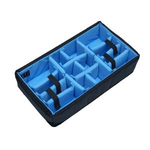 PELICAN ペリカン 1535用 Padded Divider Set パッド入りディバイダー