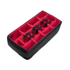 PELICAN ペリカン 交換用TSAロック付きラッチ 2個セット ブラック