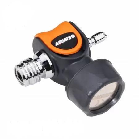 AQUATEC(アクアテック) スキューバアラート [AH-150-01] ダイビングブザー 水中エ...