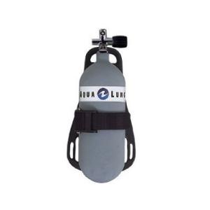 AQUALUNG（アクアラング） 4L緊急用フィルター付きタンクセット