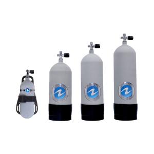 AQUALUNG 予約注文 緊急用2.5Lメタリコンタンク K2バルブ付き AQUALUNG 予約注文 緊急用2.5Lメタリコンタンク K2バルブ付き