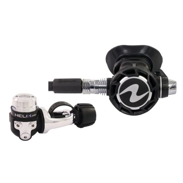 AQUALUNG アクアラング HELIX COMPACT PRO ヘリックス コンパクト プロ [...