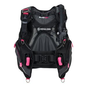AQUALUNG（アクアラング） お手軽スキューバセット 簡易潜水器具 4L