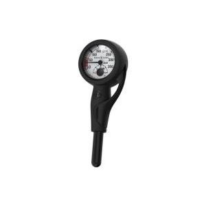 AQUALUNG アクアラング Precise Sea Dive Gauge プレシスシーゲージ 残...
