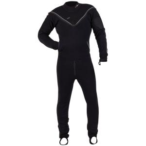 OMER フード付きウェットスーツ OMER 5mm MASTERTEAM ウェットスーツ フード付股掛け付きかぶり