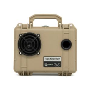 DemerBox デマーボックス DB1 防水...の詳細画像1