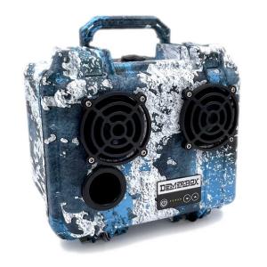 DemerBox デマーボックス DB2 防水Bluetoothスピーカー リフト [DB2-130...